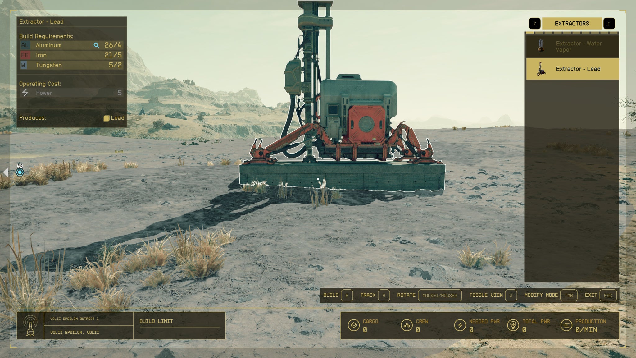 Starfield outpost building guide and tips - 3