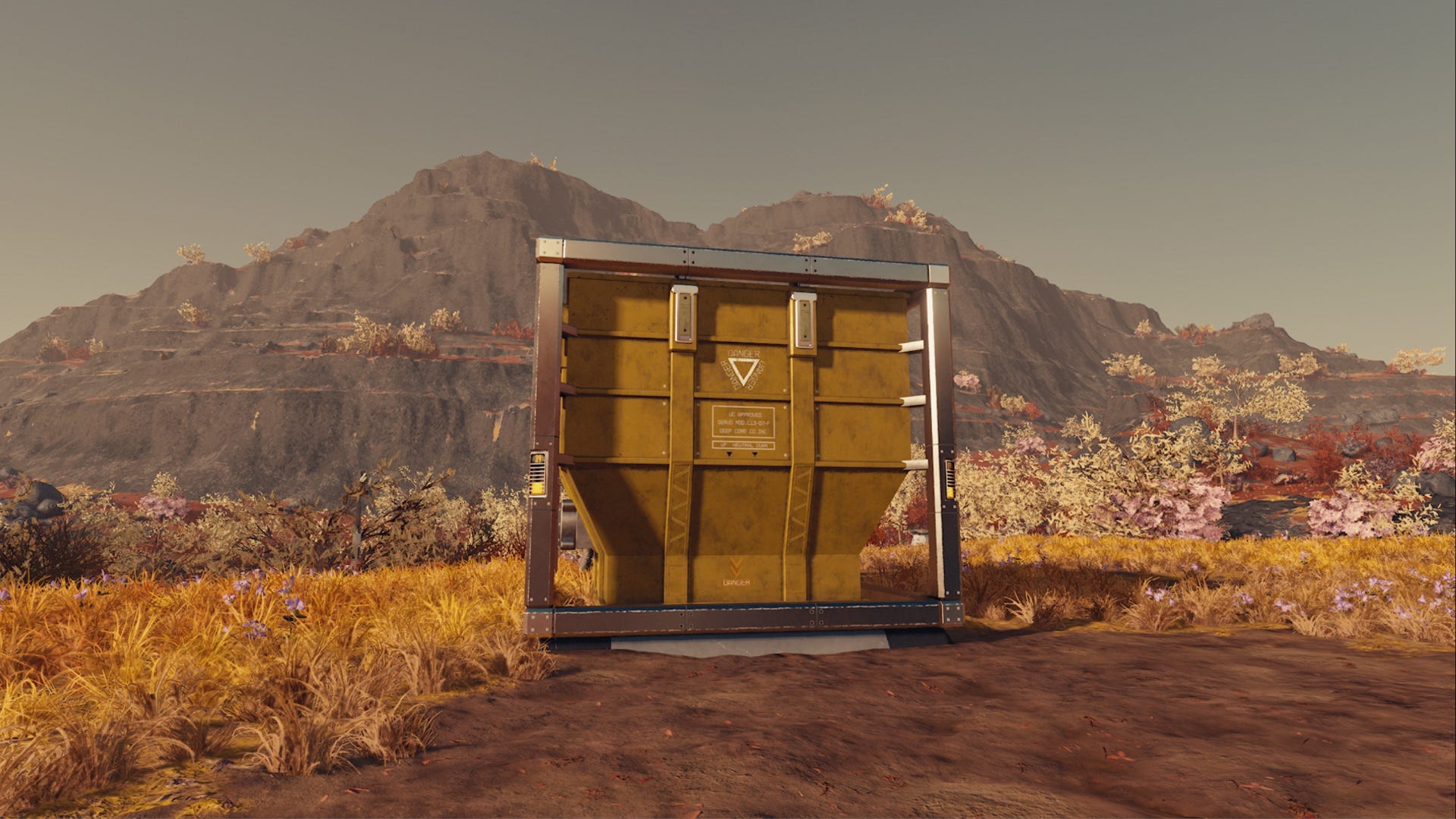 How to create Outpost Links in Starfield | Eurogamer.net