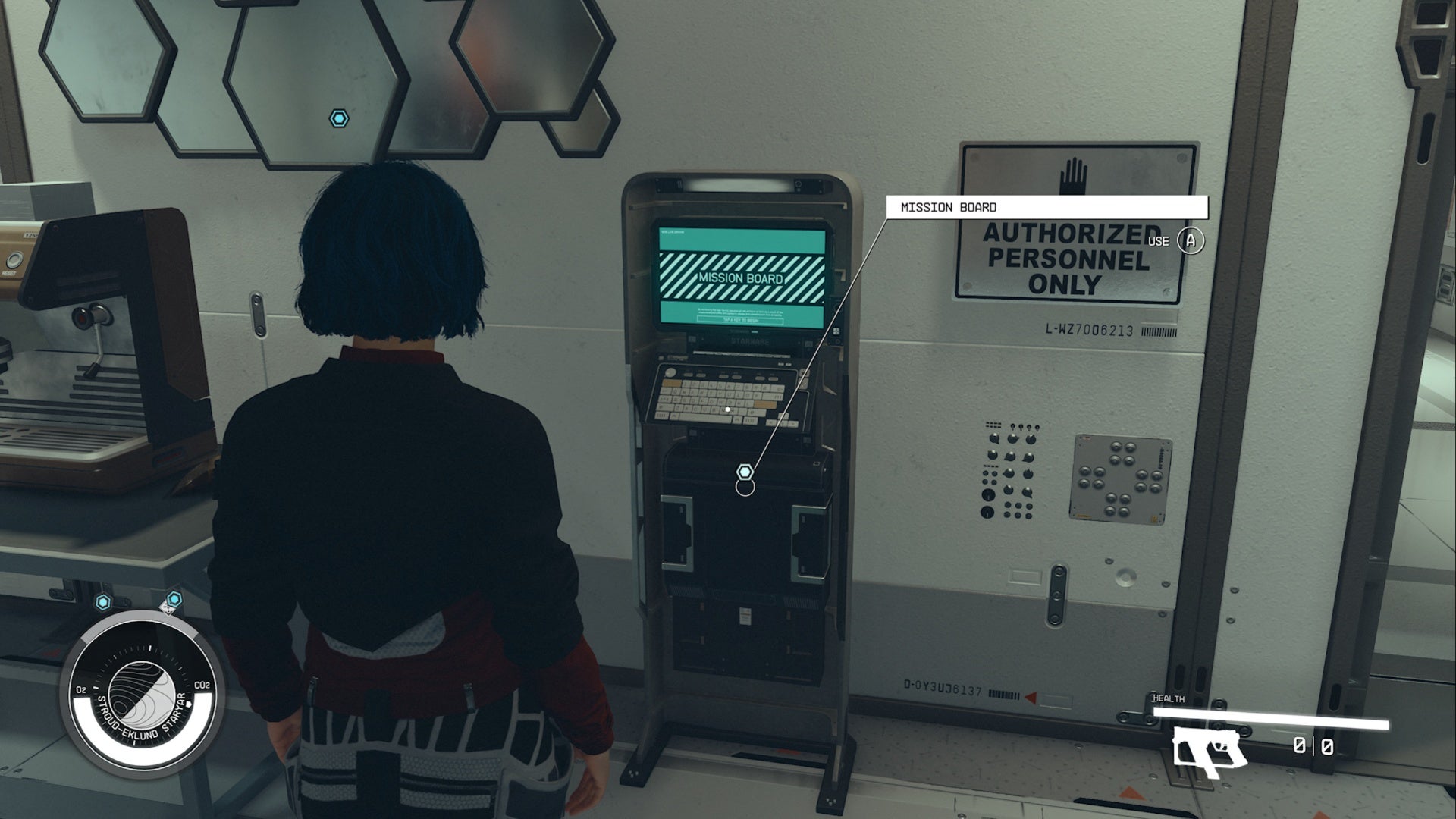 starfield overdesigned straud eklund star station mission board