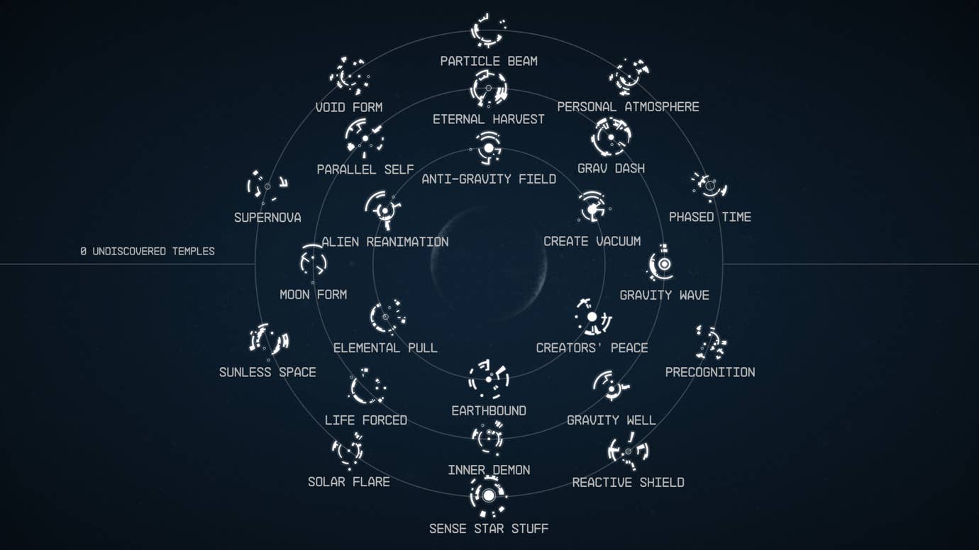 25 Starfield tips you need to know before you start | Rock Paper Shotgun