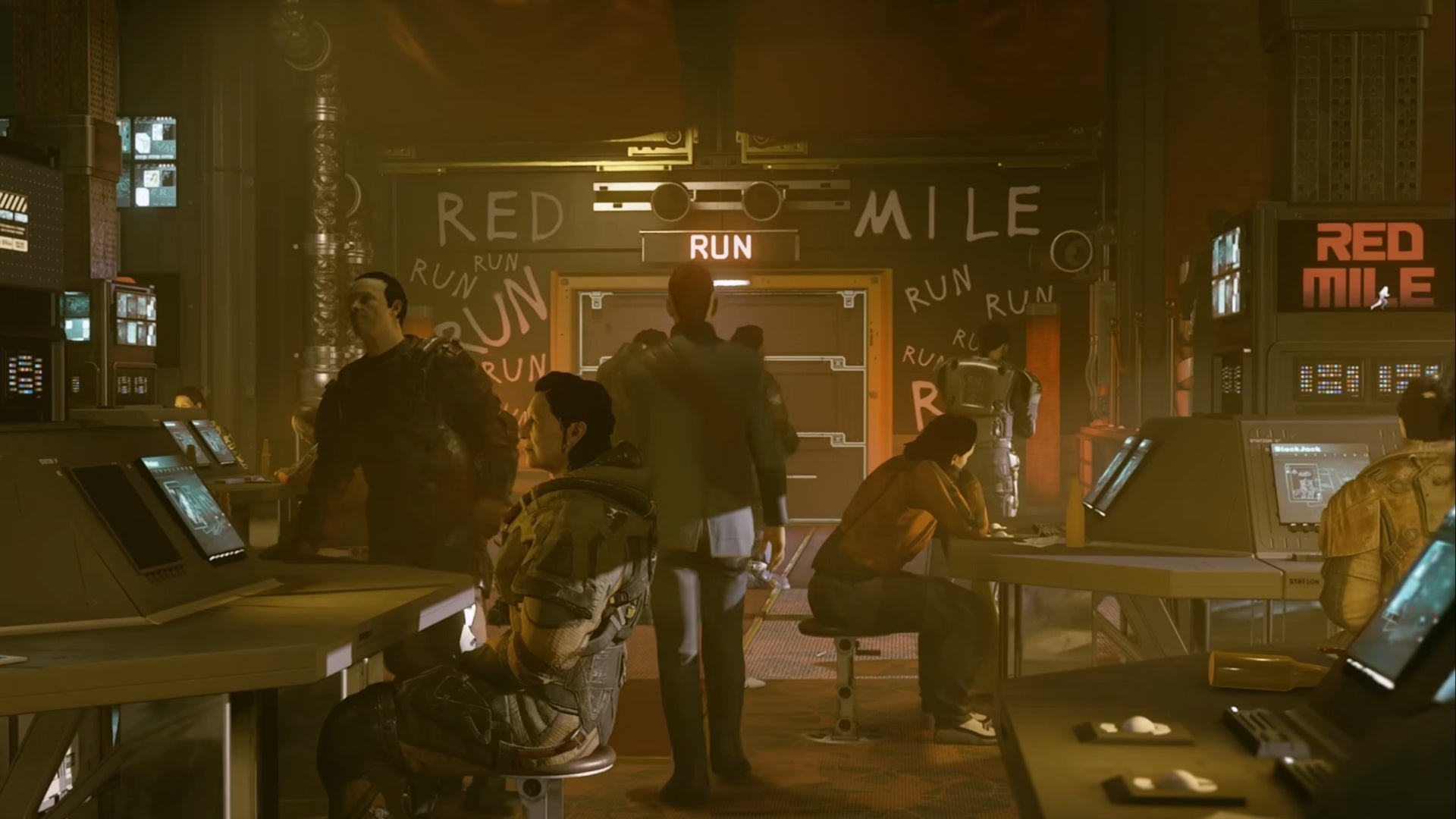 starfield red mile interior