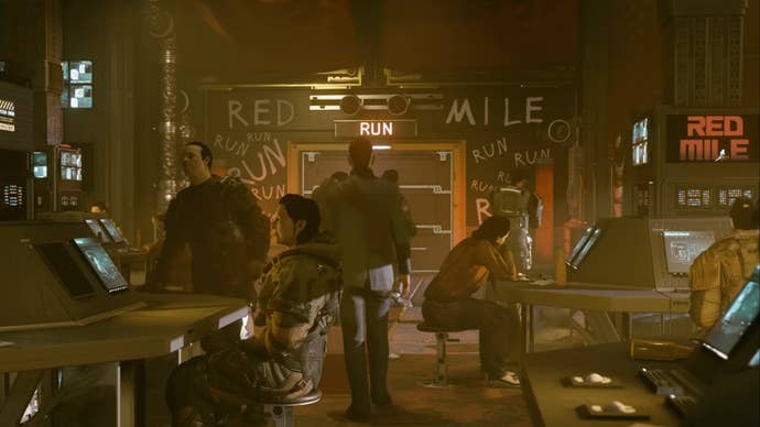 starfield red mile interior