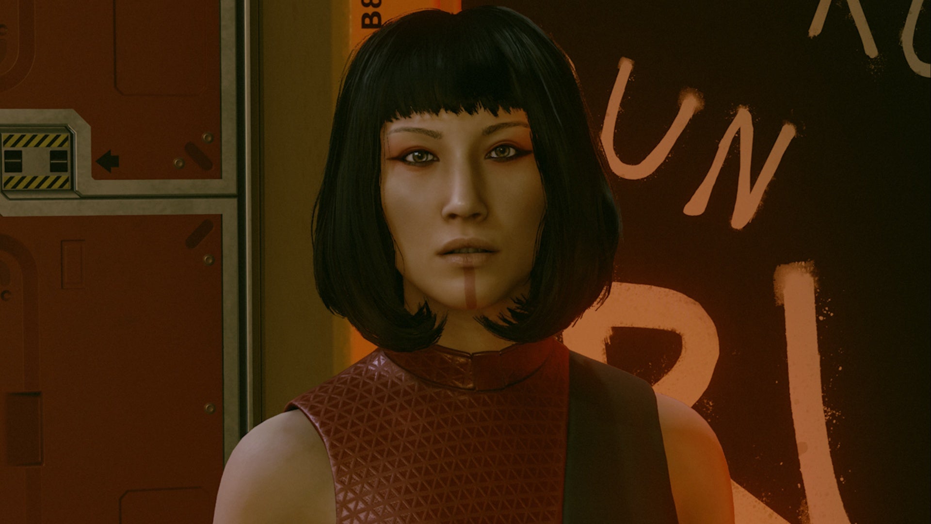 starfield red mile run mei devine