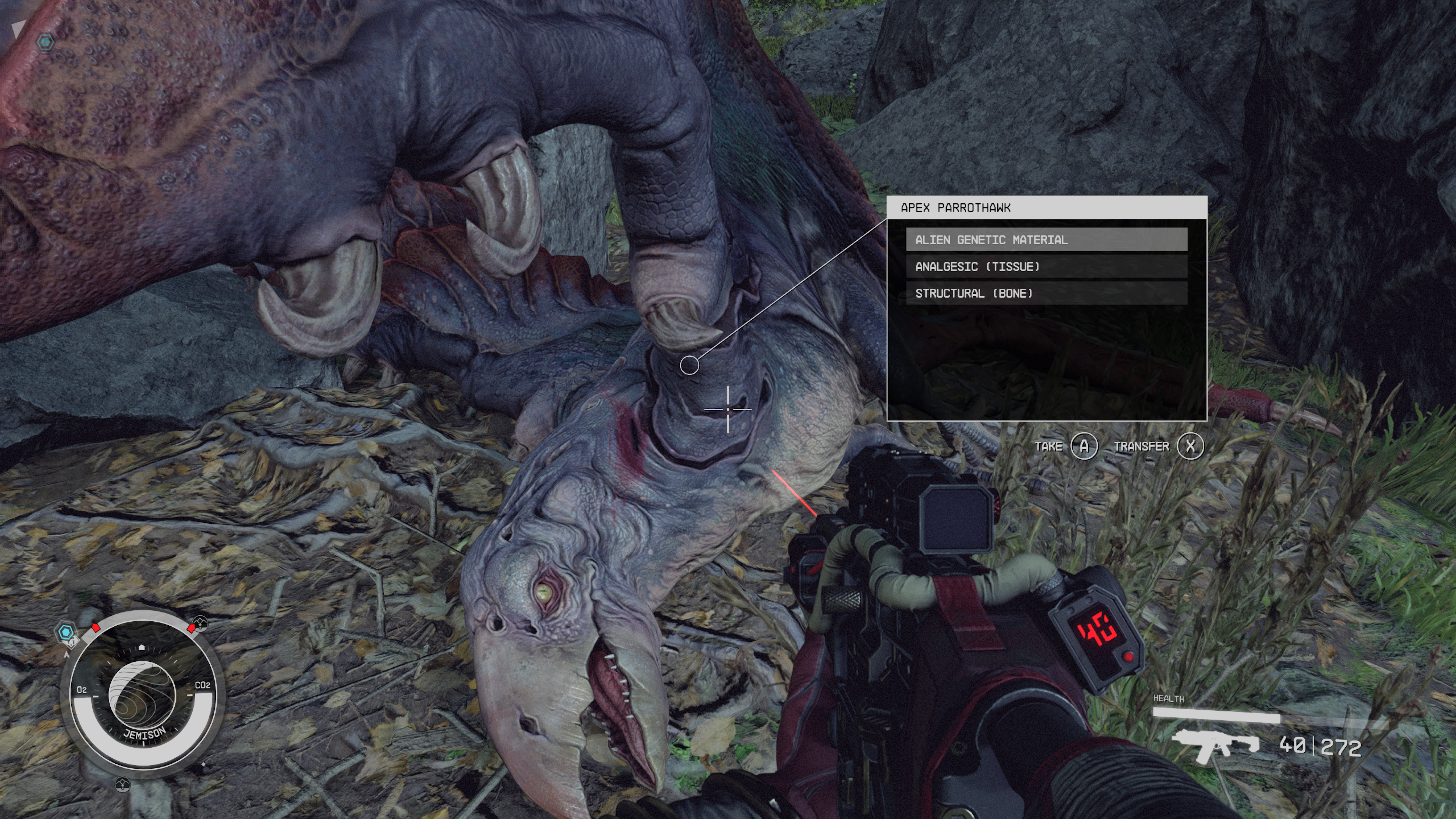 Where to find Structural Materials in Starfield | VG247