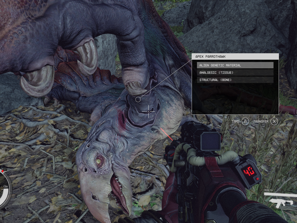 Where to find Structural Materials in Starfield | VG247