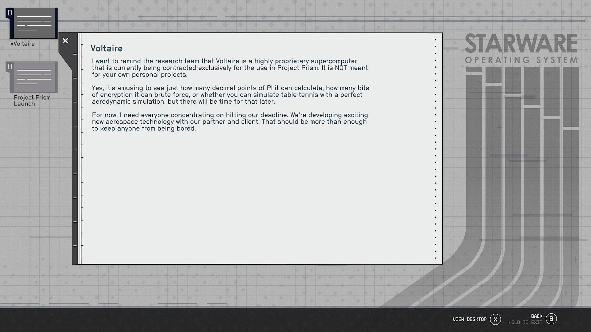 Starfield review - a game about exploration, without exploration ...