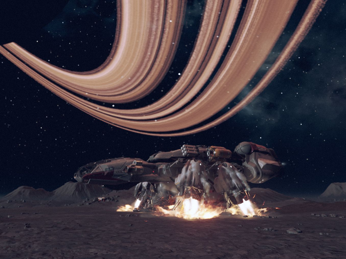 Starfield review: an impressive RPG that’s so big it feels small