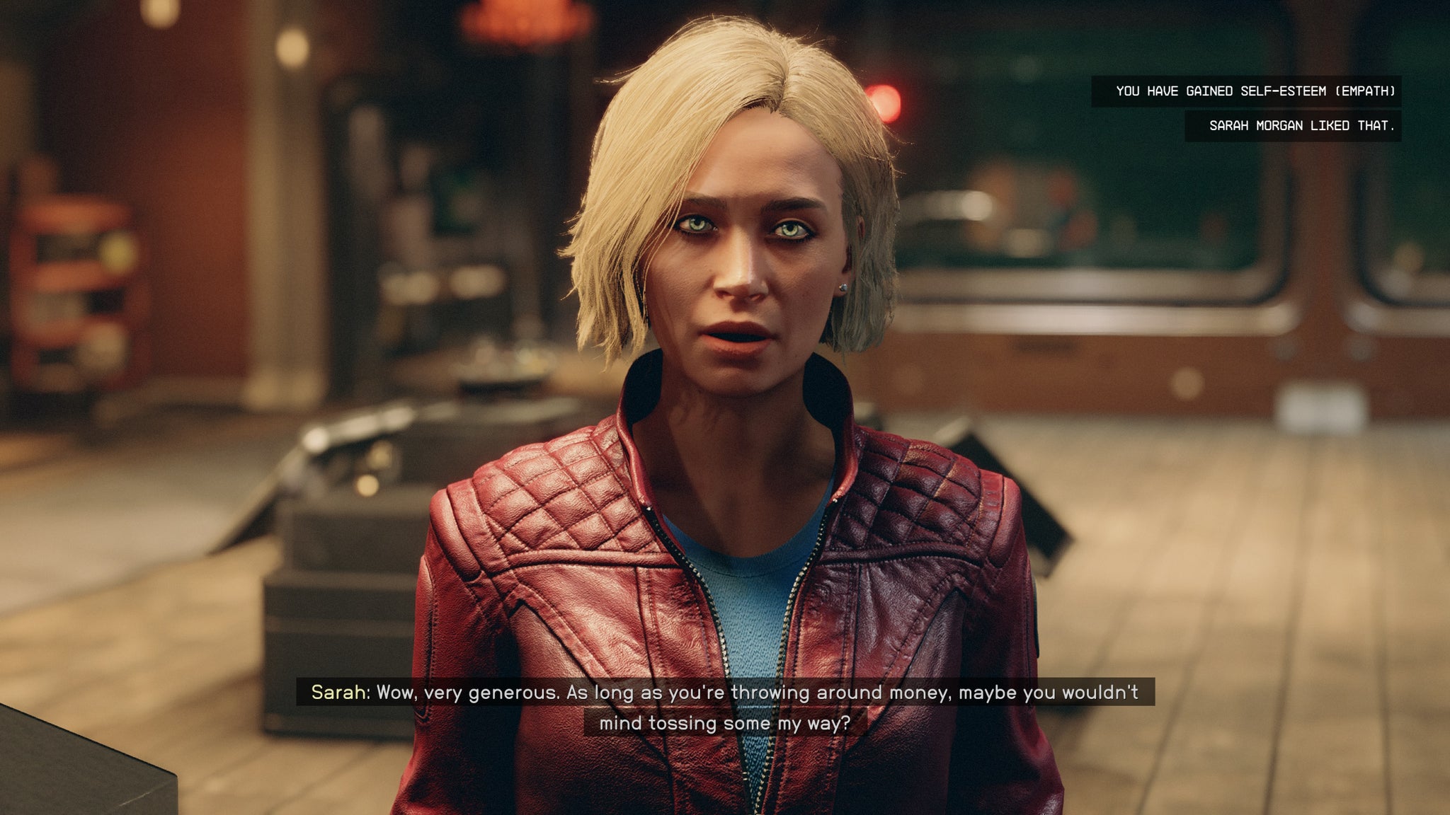 All Starfield companions and where to find them - 4