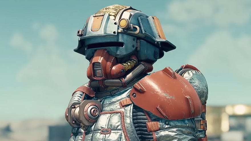 New gear from Starfield’s Shattered Space expansion