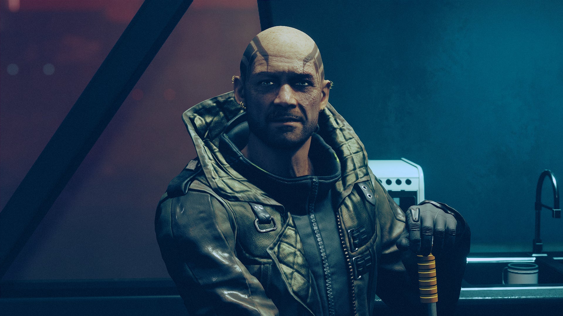 A farmer in Starfield Shattered Space. - 5