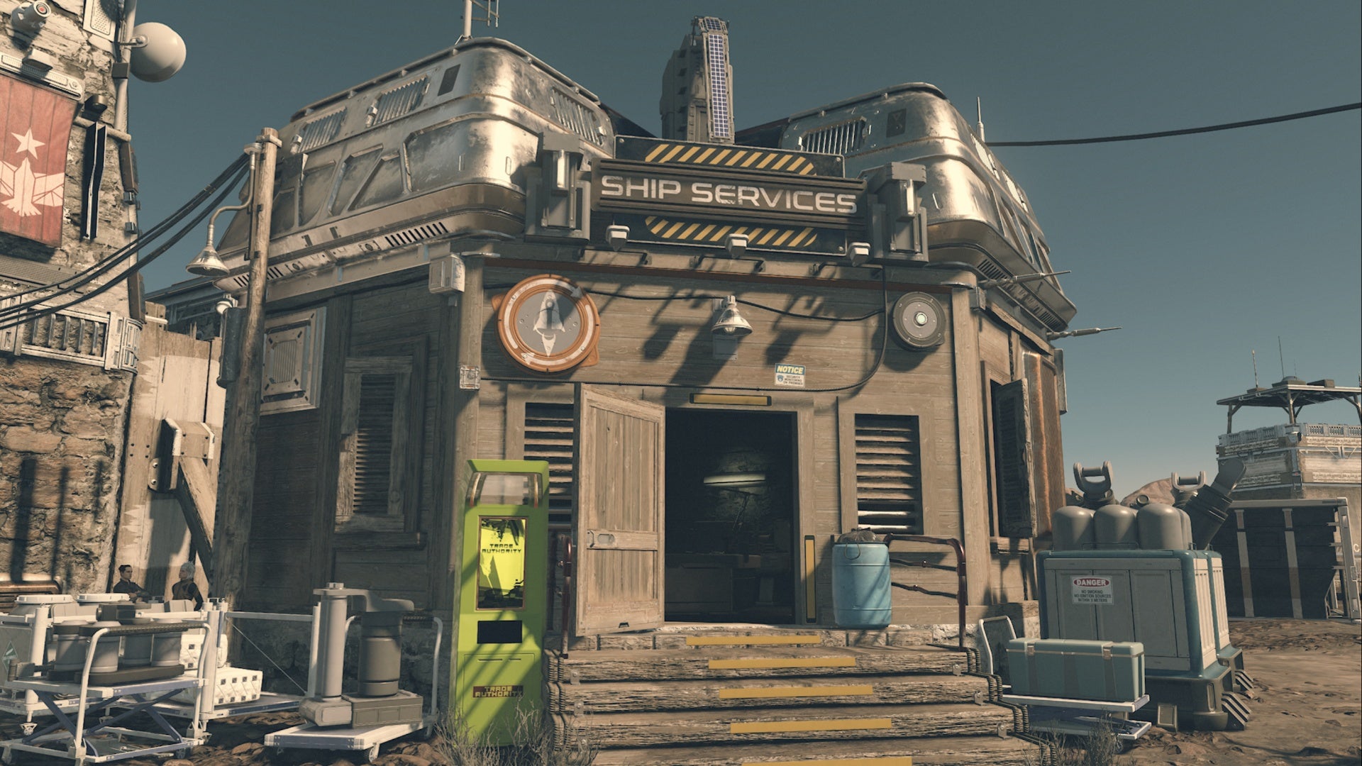 starfield ship services akila city