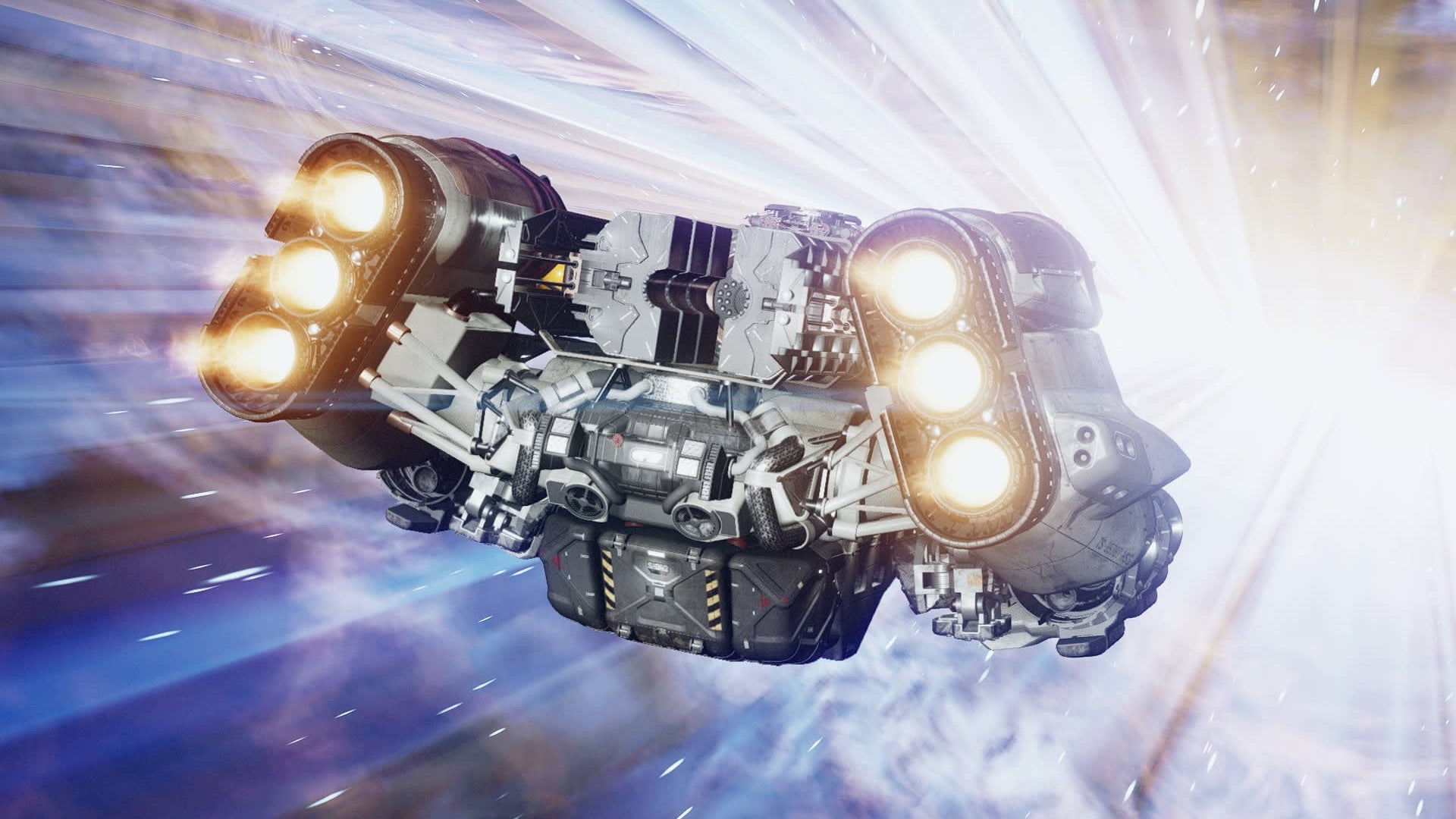 Starfield Freestar Rangers questline: All quests and rewards | VG247