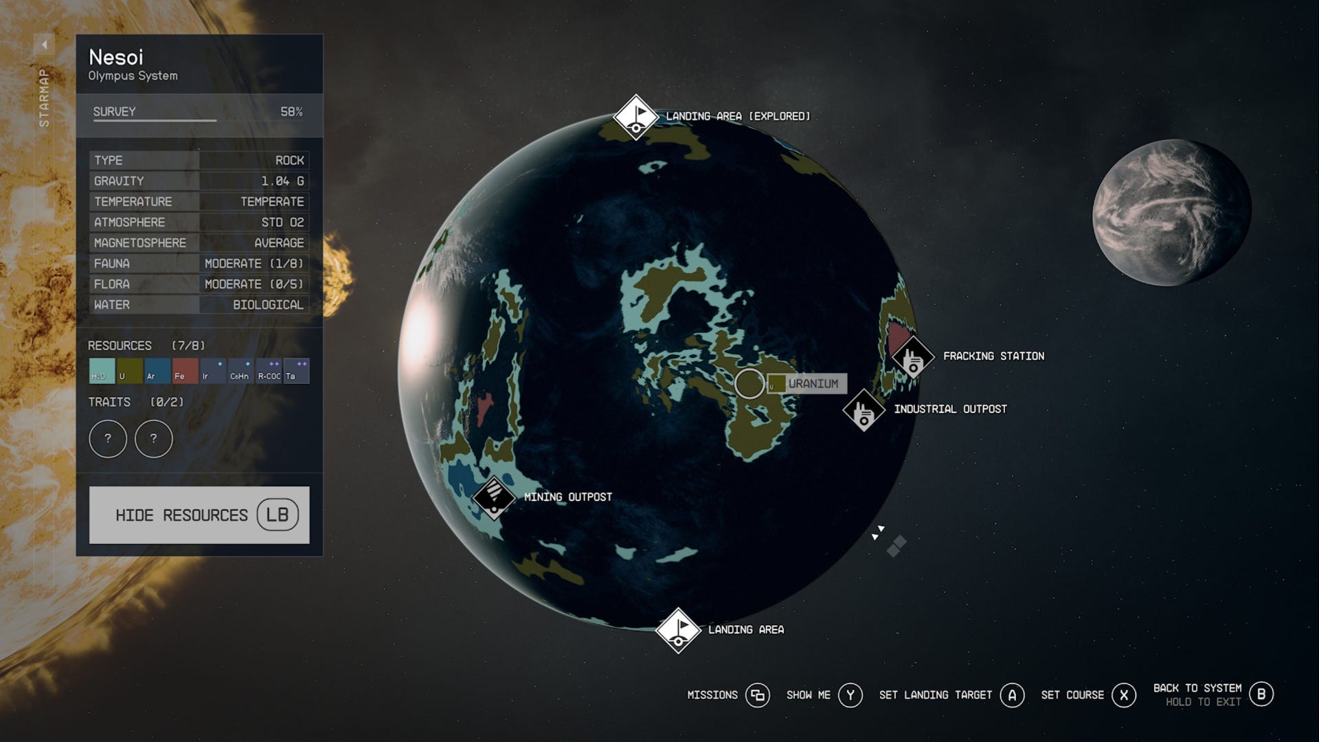 How to scan in Starfield | Eurogamer.net