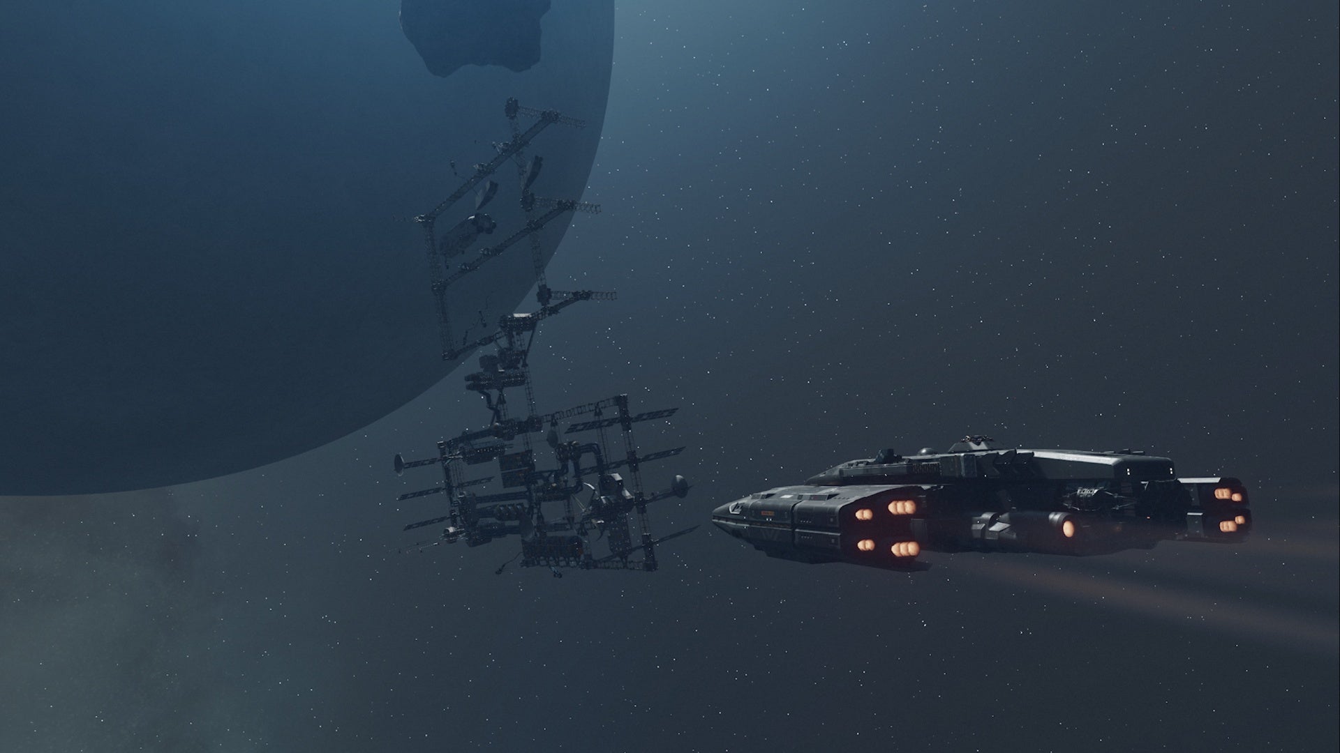 starfield straud eklund staryard