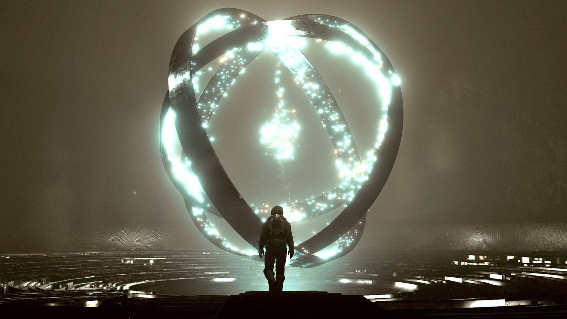 Starfield Starborn: How to get the Starborn Ship and Starborn Armor ...