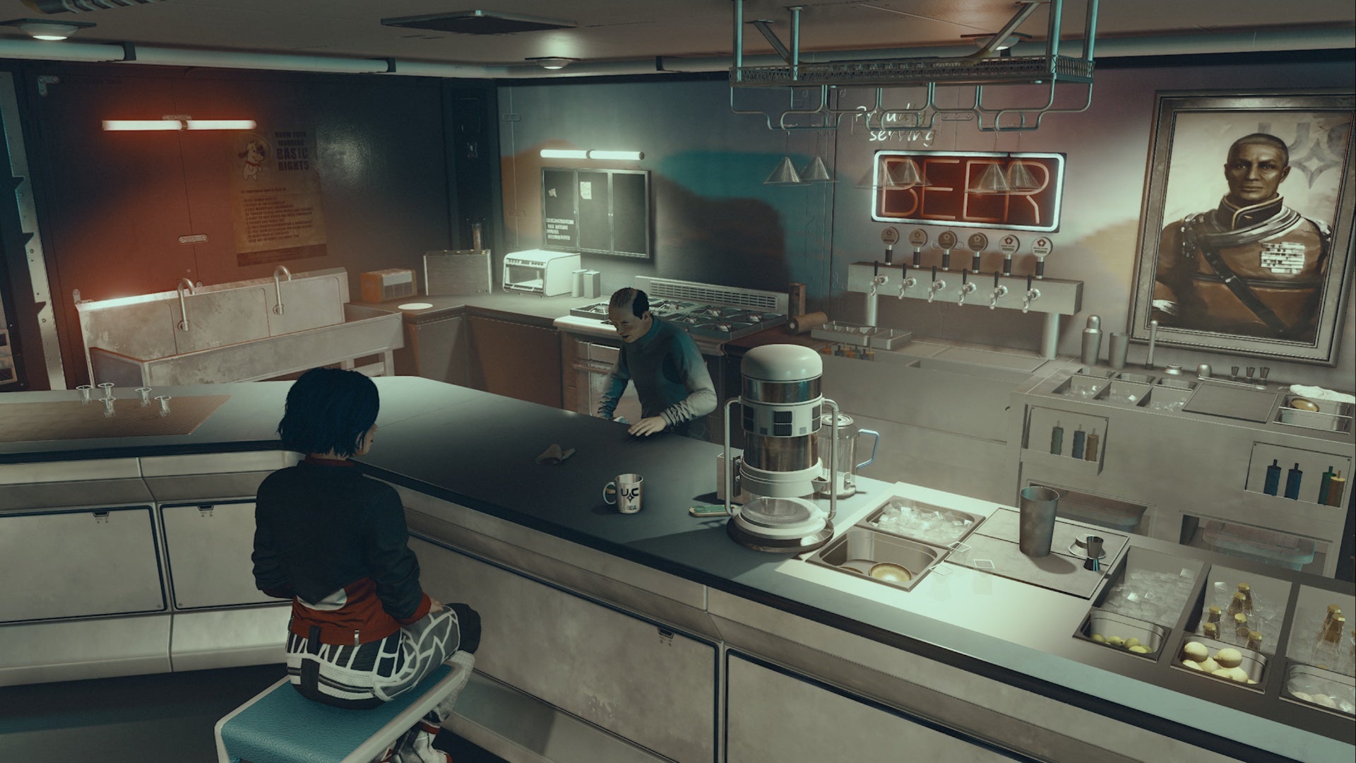 starfield the den bar