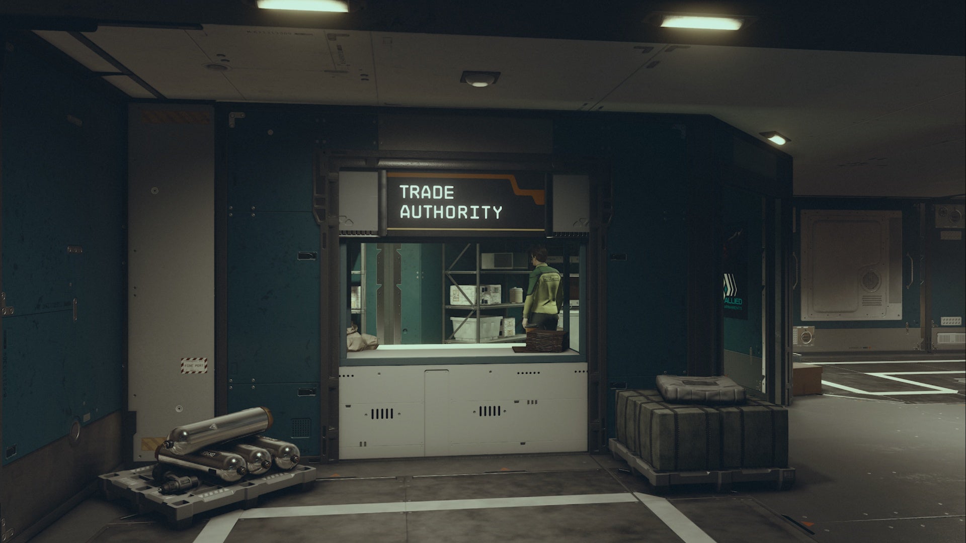 starfield the den trade authority shop