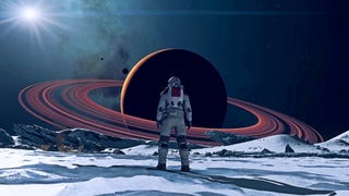 Starfield: Wie lange dauert es, alle Planeten zu besuchen? Ein Spieler macht es vor