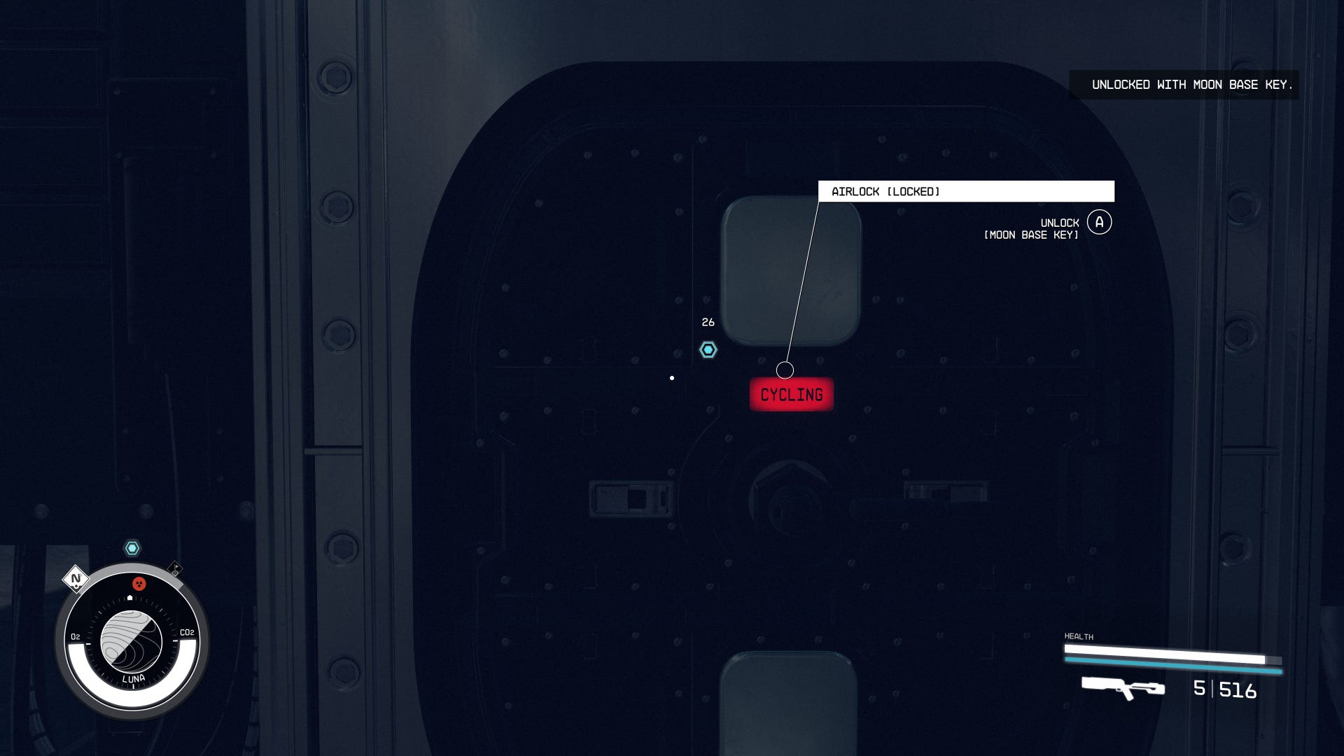 Starfield Unearthed walkthrough | Rock Paper Shotgun