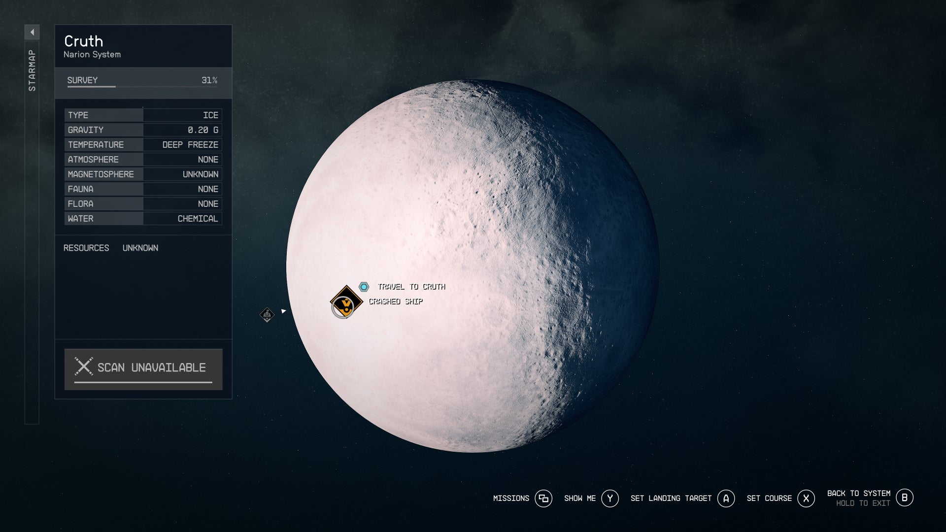 Vectera Map Starfield Back to Vectera walkthrough: How to save Barrett | Rock Paper ...