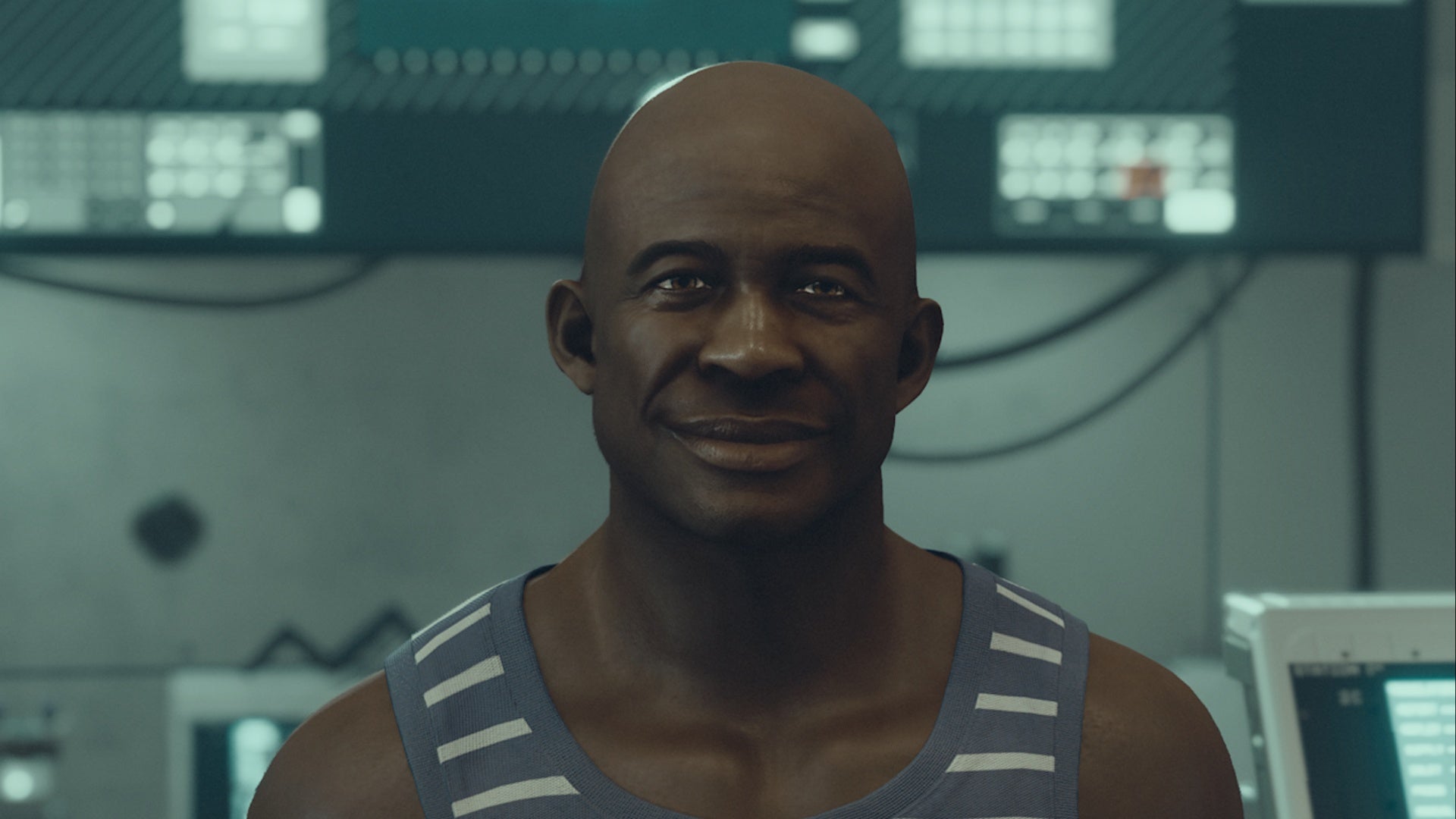 starfield vladimir sall on the eye