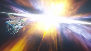 Starfield is coming out before Elder Scrolls 6 because "this is the time" for the sci-fi title