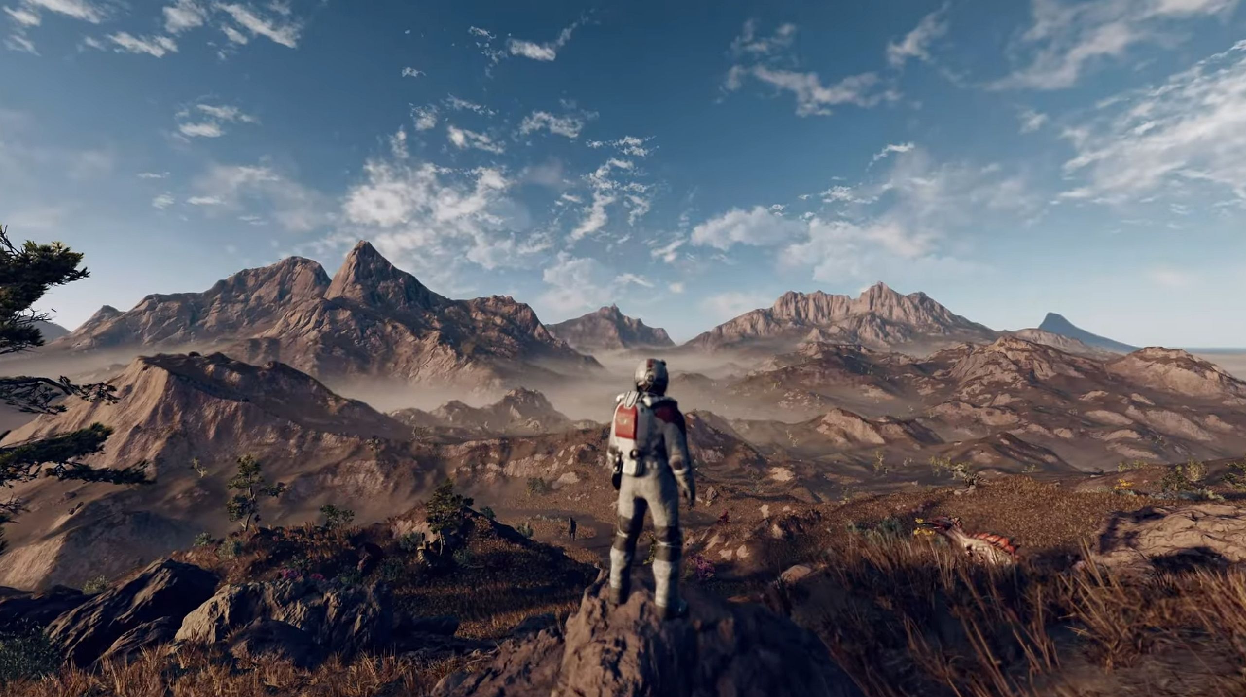 One key thing separates Star Wars Outlaws from Starfield and No Man’s Sky