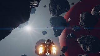 Starfield mod actually makes space travel possible