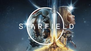 Starfield recebe as reviews a 31 de agosto