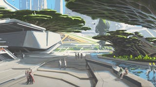 Skyrim 10th Anniversary concert previews Starfield music