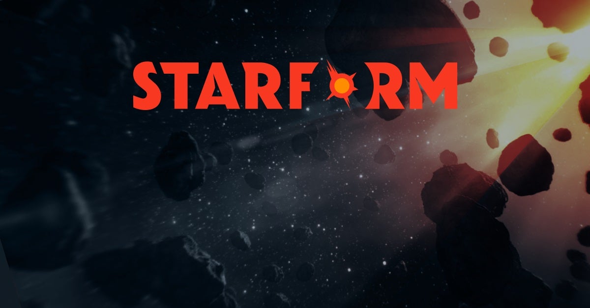 Starform game studio raises $5m to launch debut game