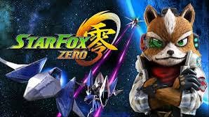 Watch 50 seconds of new Star Fox Zero gameplay