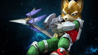 More Star Fox Zero and Star Fox Guard info drops ahead of release