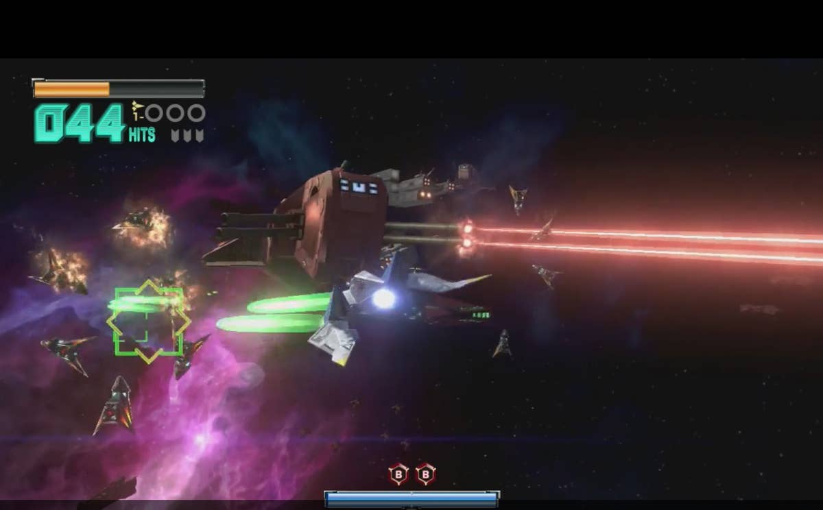 Star fox 2024 zero release date