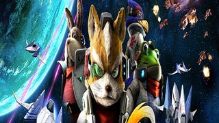 Star Fox Zero in Hindsight: The Developers on the Controls, the Decision Not to Include Multiplayer, and the Future of Star Fox