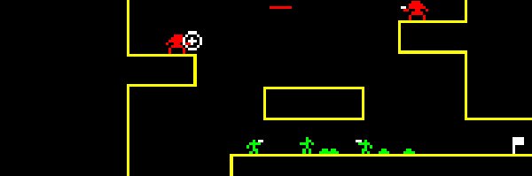 IGF Factor 2010: Star Guard | Rock Paper Shotgun