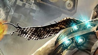 Pre-orders of Starhawk upgraded to Limited Edition, includes code for Warhawk