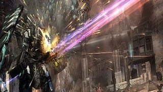 Influx of multiplayer shooters both "a concern and a motivator," for Starhawk devs