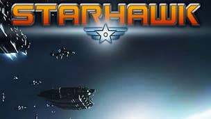 Rumor: Starhawk could include some MMO elements