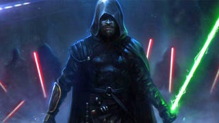 Star Wars Jedi: Fallen Order to liniowa gra w stylu Uncharted? Pokaz 13 kwietnia