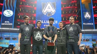 Dota 2: Alliance Are Back And Here's Why It Matters