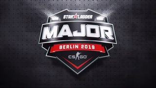 CS:GO - StarLadder Berlin Major 2019 guide