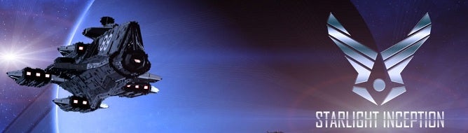 Kickstarter for space combat game by former Lucas Arts dev might not make it