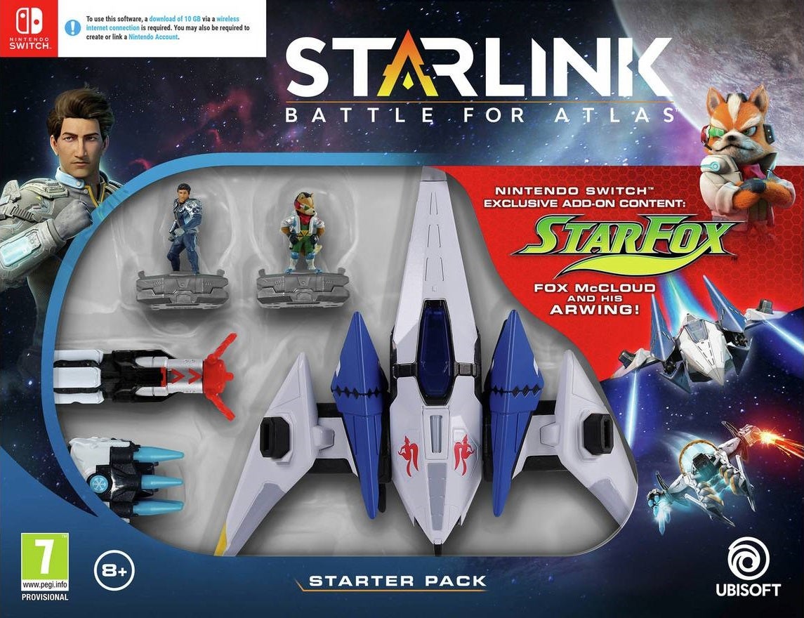 Starlink nintendo best sale switch best buy