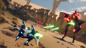 Starlink: Battle for Atlas is like No Man's Sky with stuff to do
