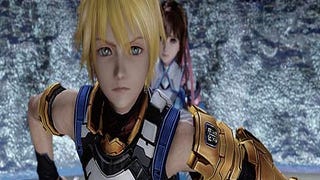 Star Ocean: The Last Hope CE detailed, photographed