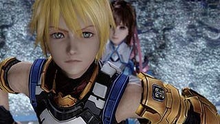 Star Ocean: The Last Hope CE detailed, photographed