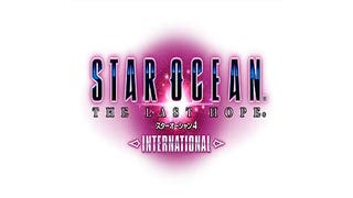 Star Ocean PS3 hits Europe February 12