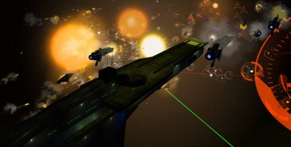 Rule Stars: Star Ruler | Rock Paper Shotgun