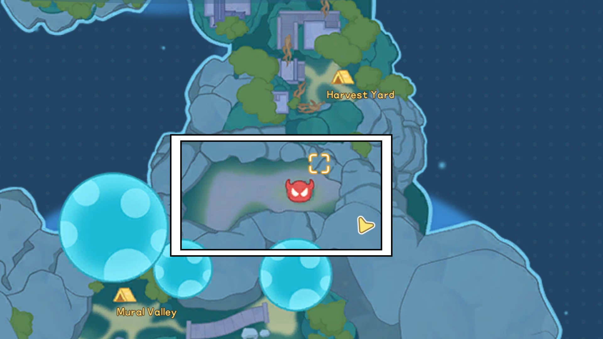 How to get Magnetite in Starsand Island | Eurogamer.net